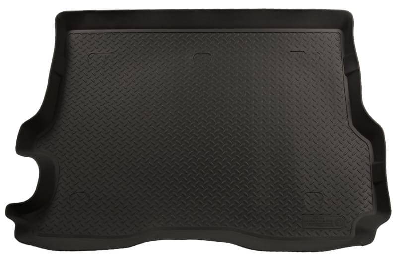 Husky Liners — Classic Style - Cargo Liner
Classic Style-Cargo Liner