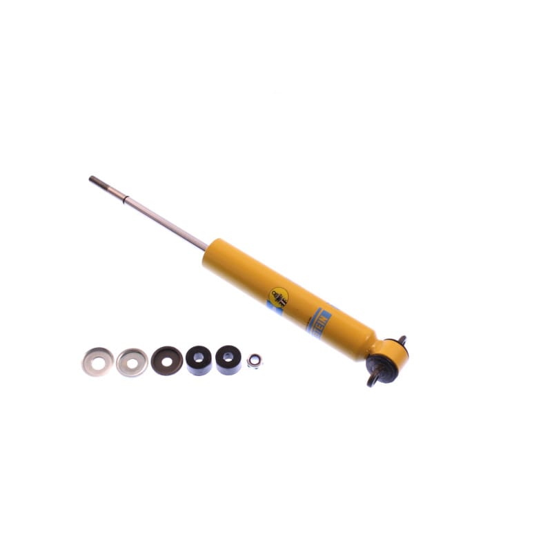 Bilstein — B6 Performance - Suspension Shock Absorber
B6 Performance-Shock Absorber