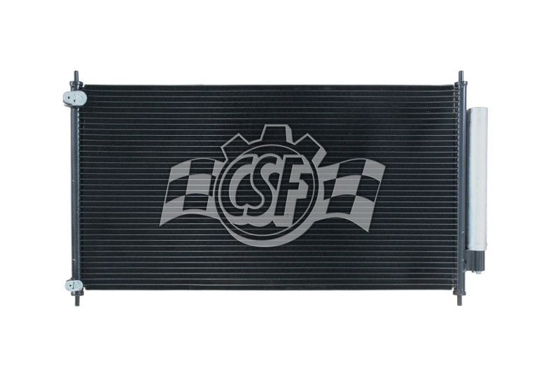 CSF — CSF 13-17 Honda Accord 2.4L A/C Condenser