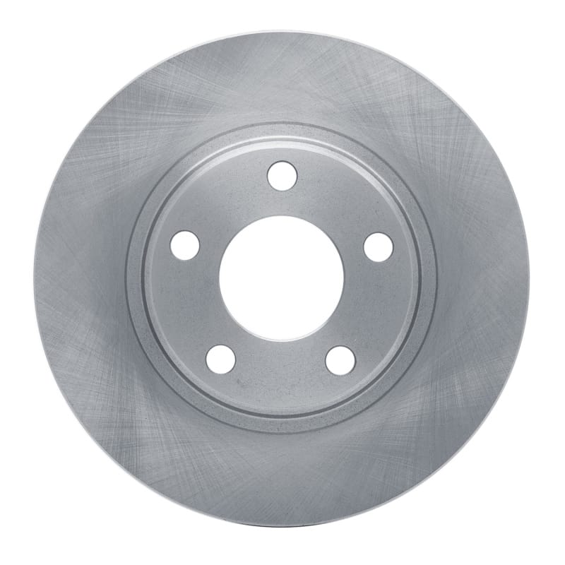DFC — Disc Brake Rotor