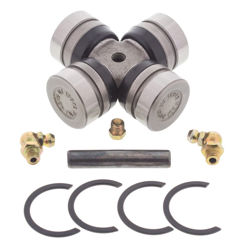 All Balls Racing — All Balls Racing 99-00 Polaris Sportsman 335 U-Joint - Rear Axle Outer (Ref 7)