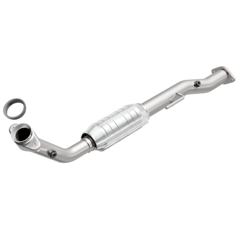 Magnaflow — HM Grade Direct-Fit Catalytic Converter