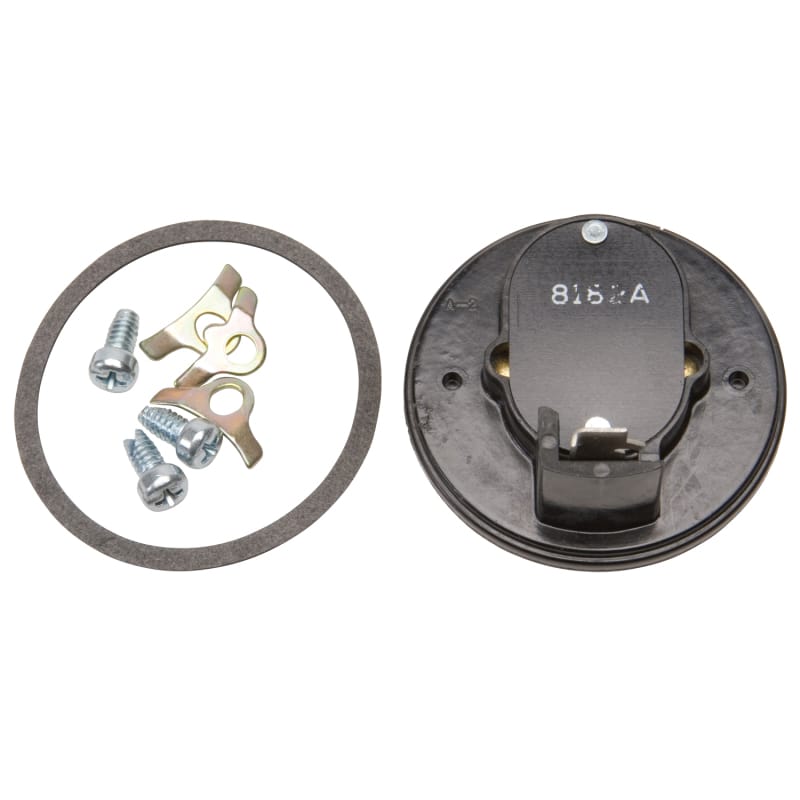 Edelbrock — Choke Caps for Quadrajet #1904, #1905, #1906 and #1910 Carburetors
Carburetor Choke Caps
