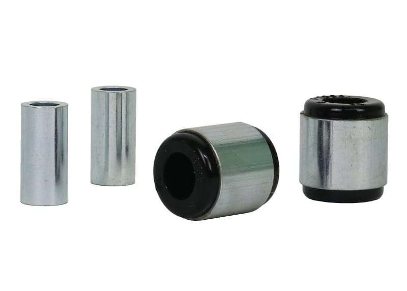 Whiteline — Trailing Arm - Rear Bushing Kit
Trailing arm - rear bushing
