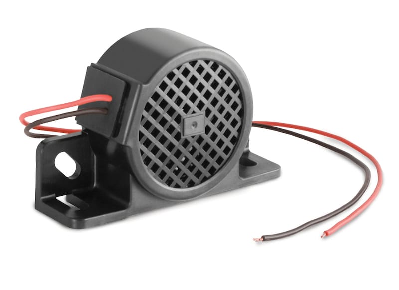 Hella — Hella Backup Alarm Broadband 1224V Bbs92