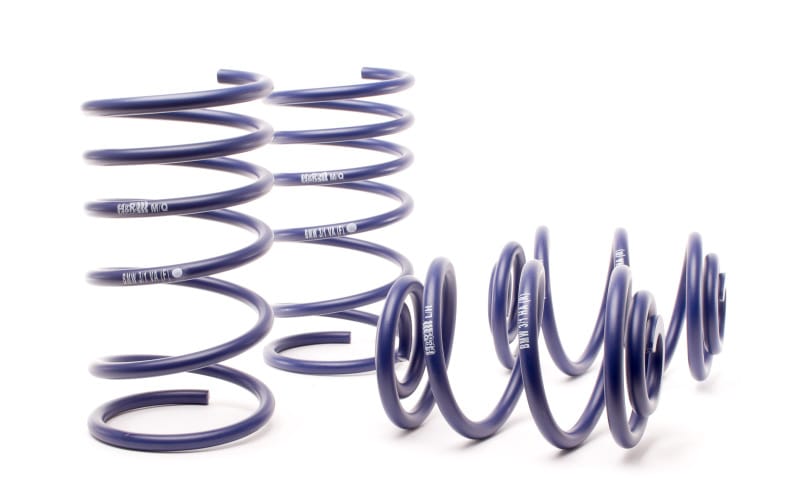 H&R — Sport Spring Kit