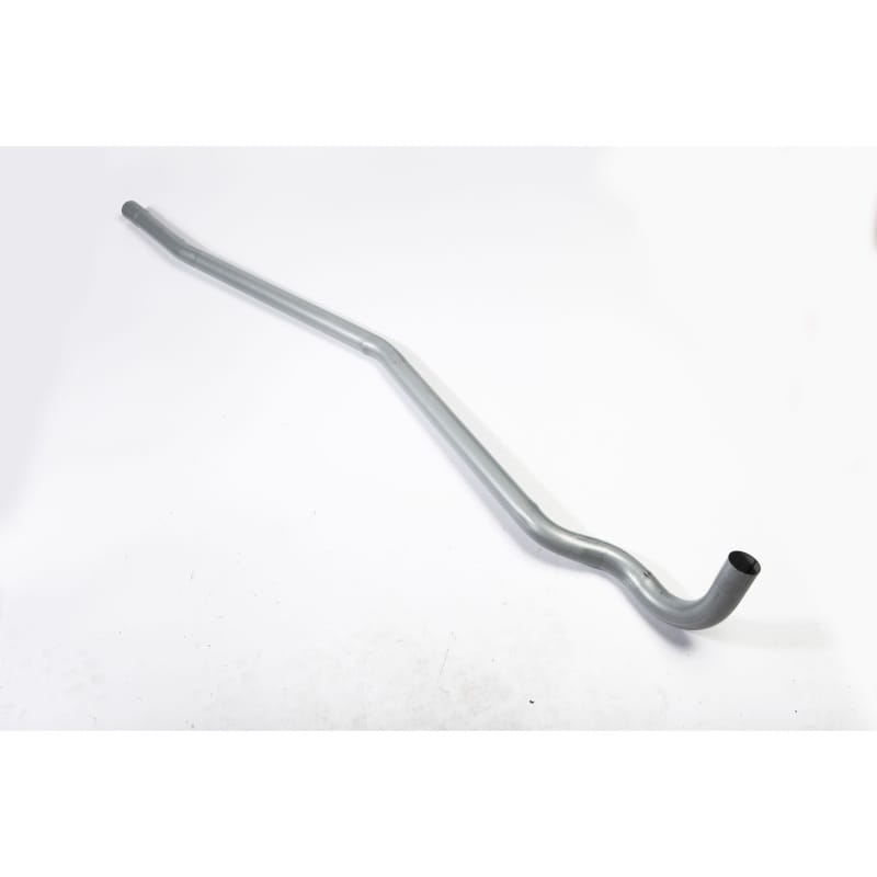 OMIX — Exhaust Pipe