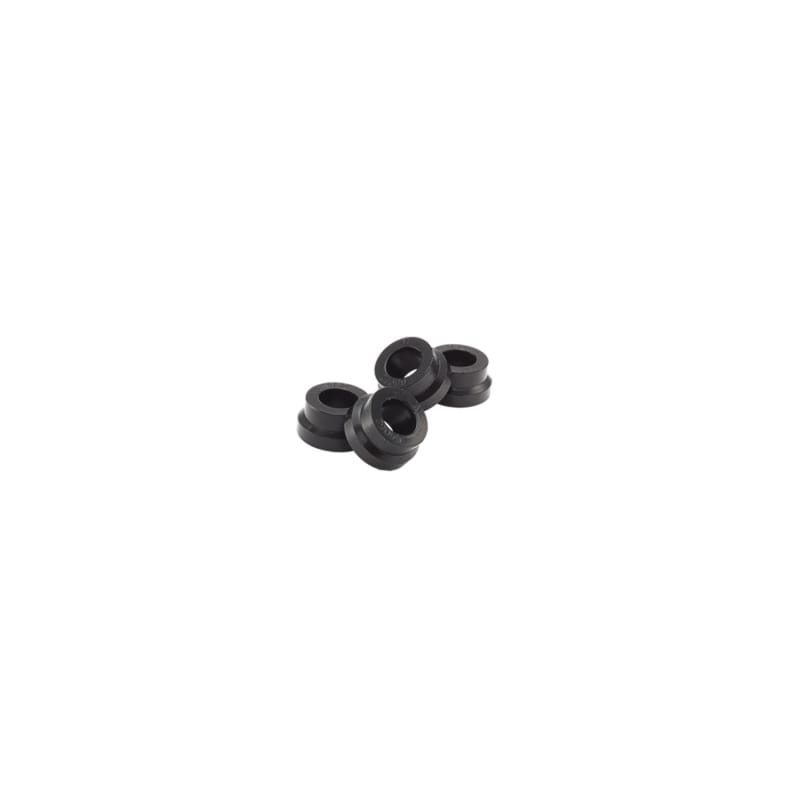 QA1 — Bushing, Poly Two-Piece .75" ID, Black