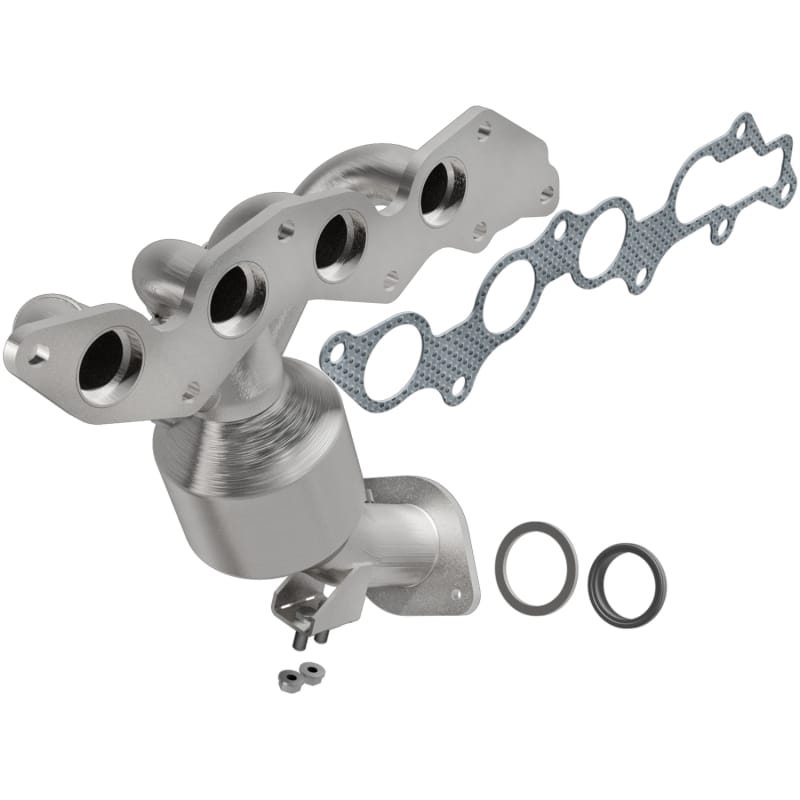 Magnaflow — OEM Grade Manifold Catalytic Converter