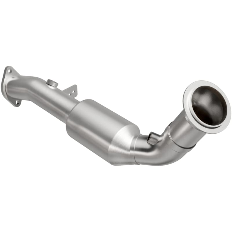 Magnaflow — California CARB Direct-Fit Catalytic Converter
California Direct-Fit Catalytic Converter