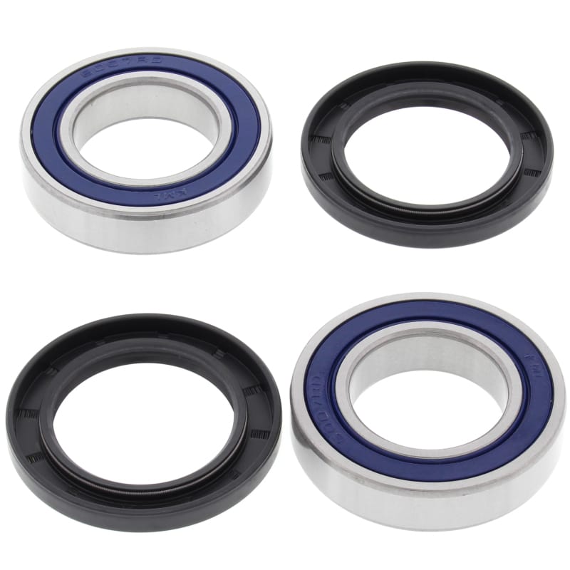 All Balls Racing — All Balls Racing Adley ATV150S Wheel Bearing Kit Rear