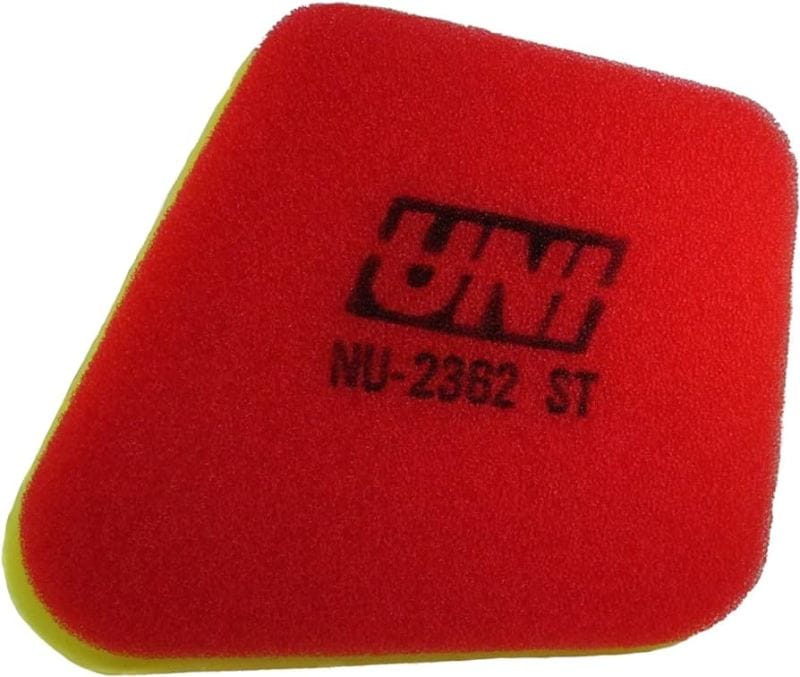 Uni Filter — Uni Filter 95-03 Kawasaki Lakota / 87-04 Kawasaki Mojave Air Filter