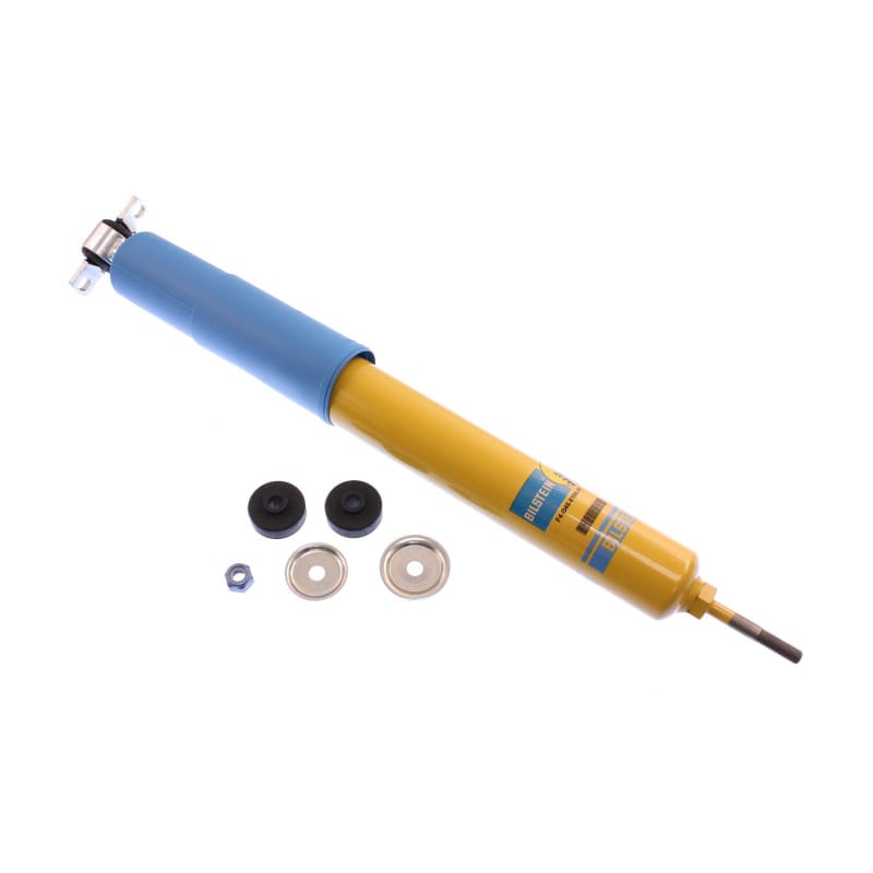 Bilstein — B6 Performance - Suspension Shock Absorber
B6 Performance-Shock Absorber
