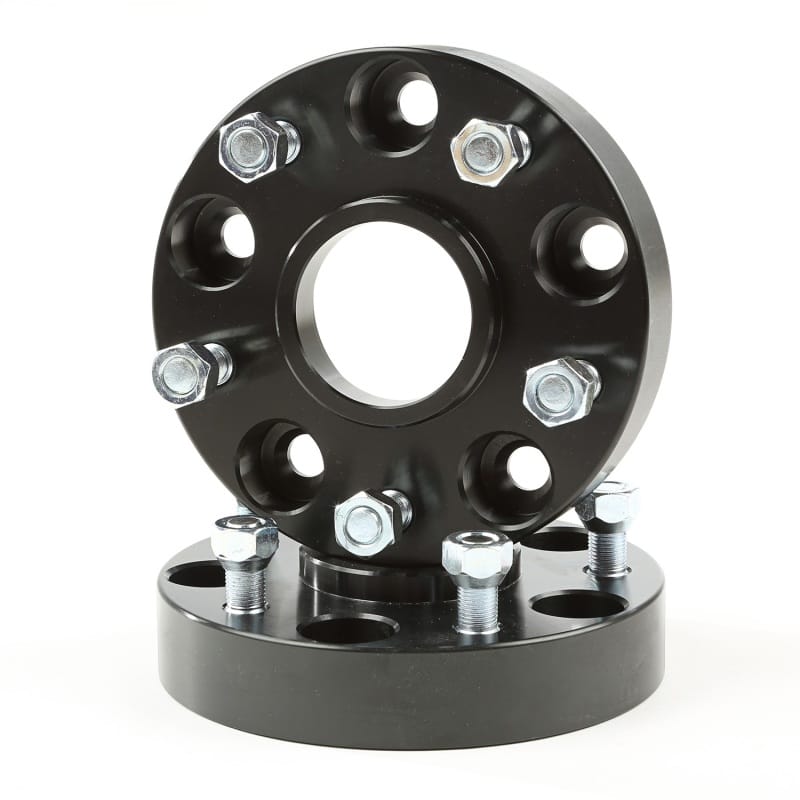 Rugged Ridge — WHEEL SPACERS/ADAPTERS-OMIX
Wheel Spacer Kit