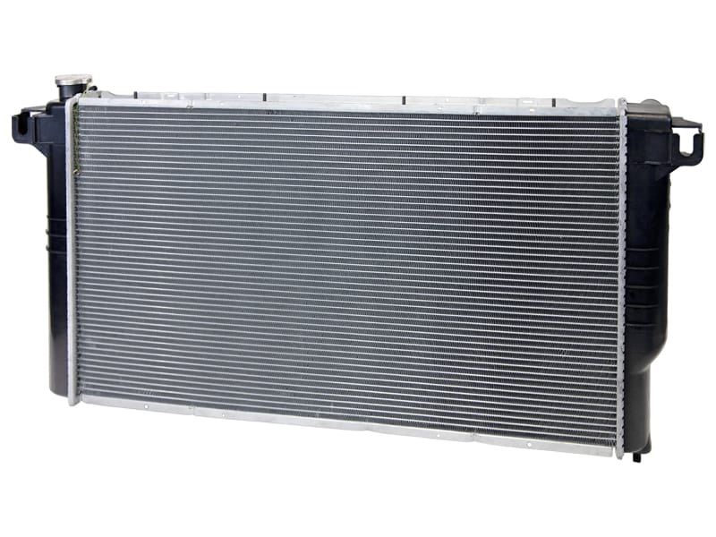 aFe — BladeRunner OER Series Radiator