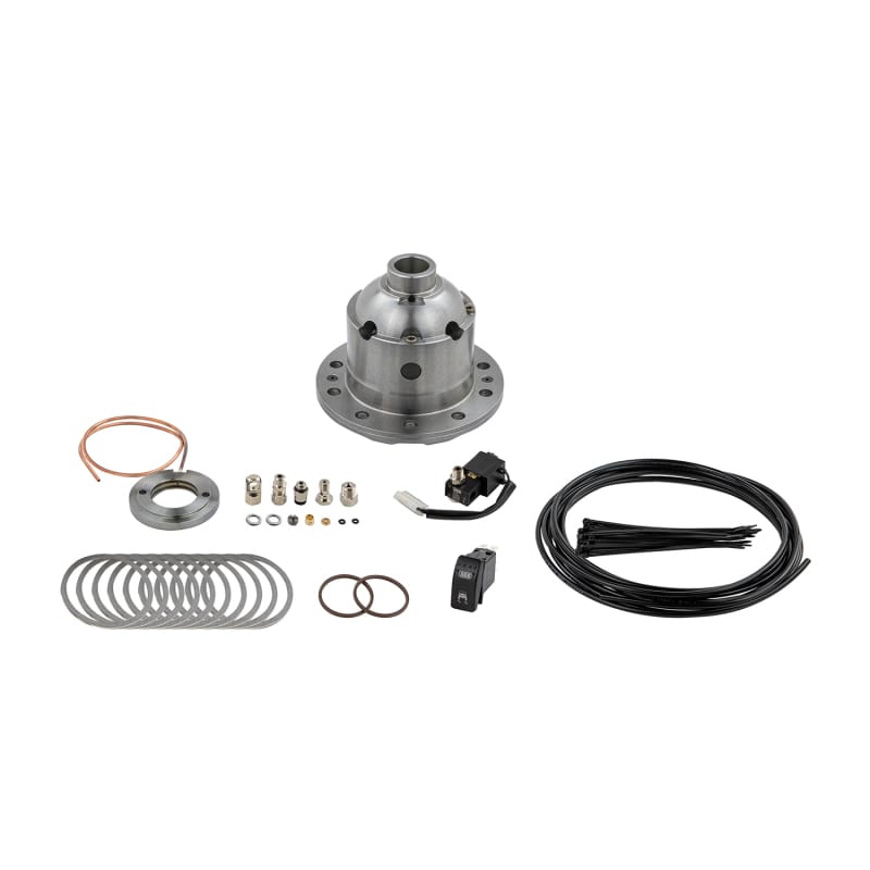 ARB — Air Locker Differential