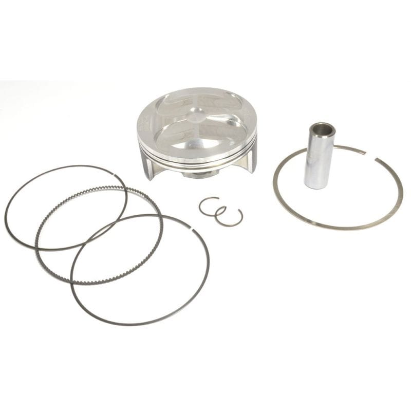 Athena — Athena 08-17 Kawasaki KLX 450 R HC 95.97mm Bore 4T Forged Racing Piston