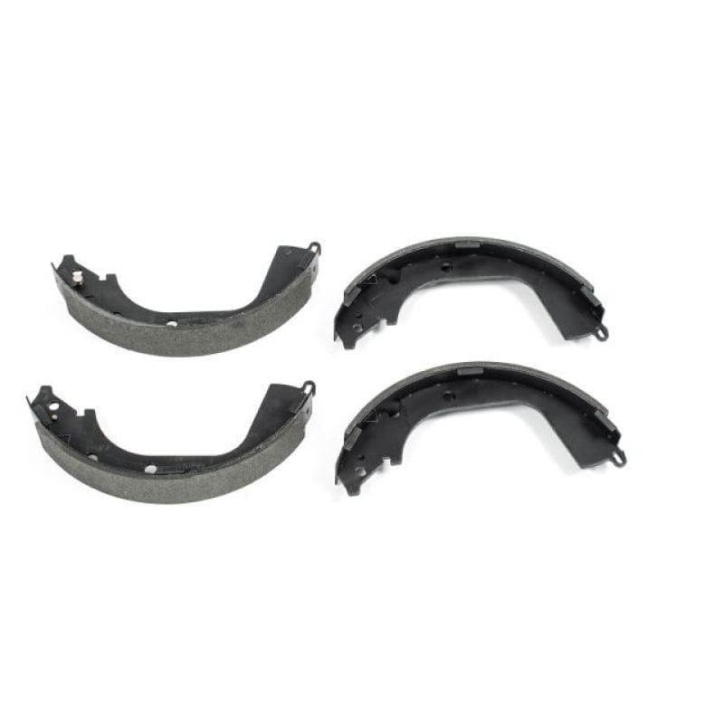 PowerStop — Power Stop 09-12 Chevrolet Colorado Rear Autospecialty Brake Shoes