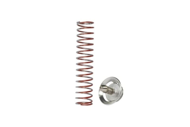 Turbosmart — Blow Off Valve Smart Port Upgrade Kit - 50mm Silver