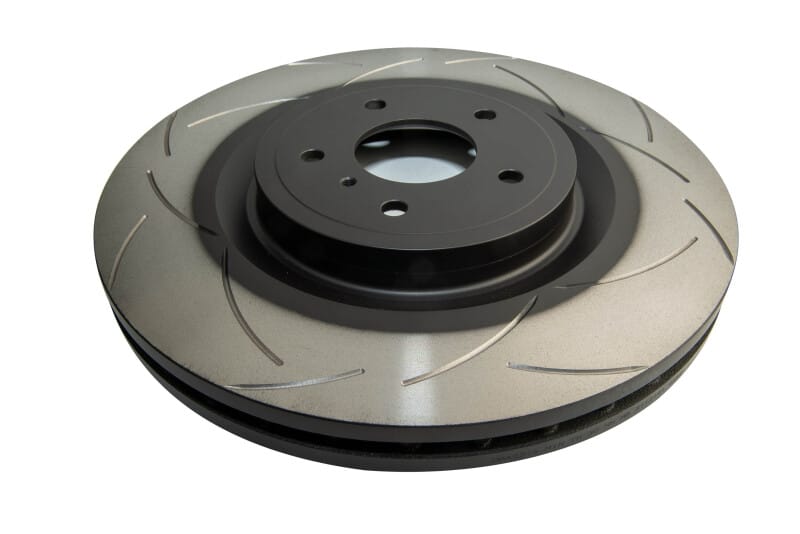 DBA — Front Street Series T2 Brake Rotor
Street Series T2 Slot Brake Disc