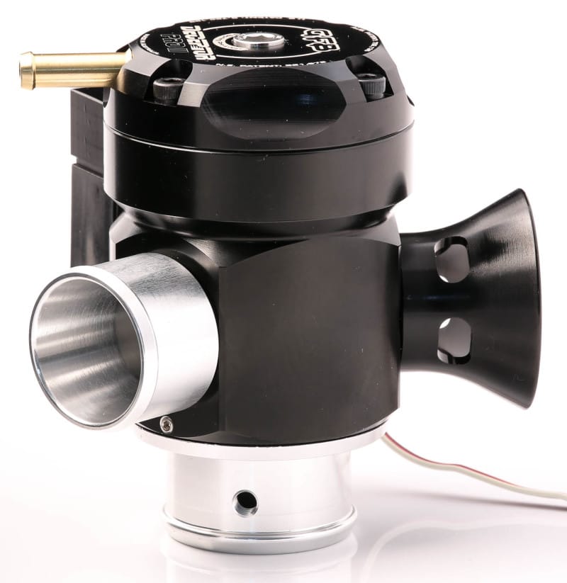 Go Fast Bits — GFB Deceptor Pro Universal Blow Off Valve - 35mm Base 30mm outlet
Electronic BOV/DV