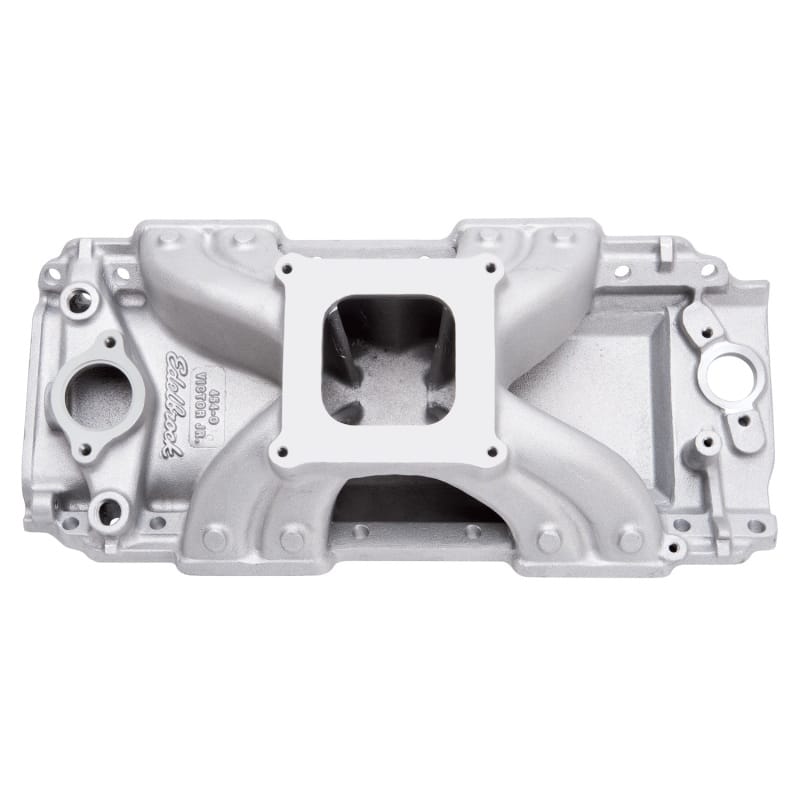 Edelbrock — Victor Jr. Series Intake Manifold