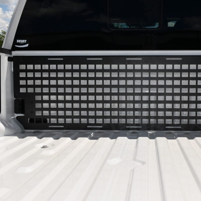 Putco — Molle Panel