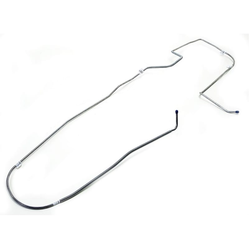 OMIX — Fuel Line
