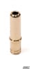 GSC Power Division — GSC P-D Honda K-Series VTEC K20/24 Manganese Bronze Exh Valve Guide Stopper Style 6mm ID - Single