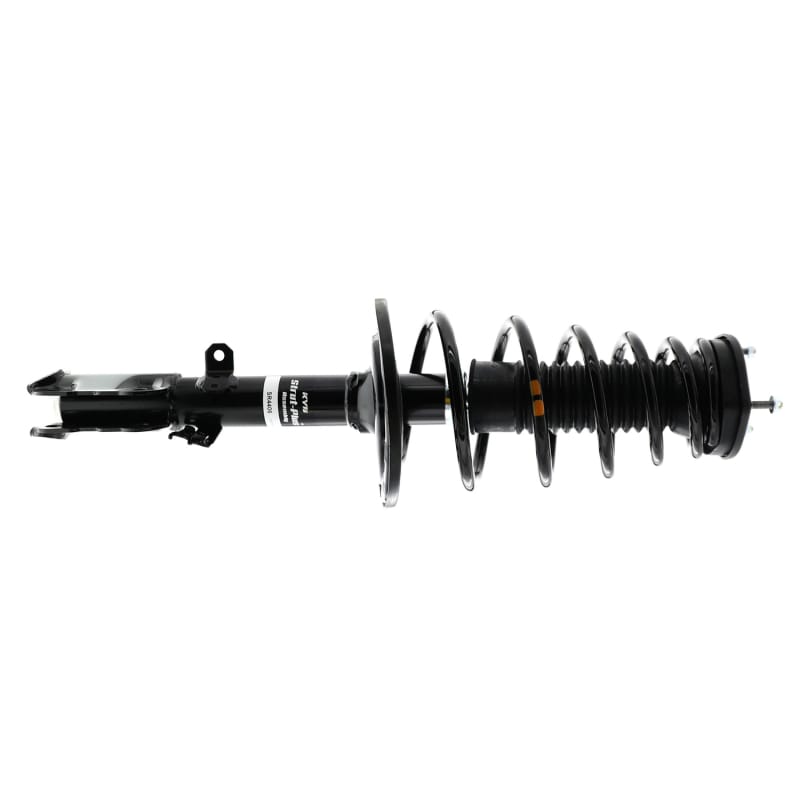 KYB — Complete Corner Unit Assembly -Strut, Mount and Spring