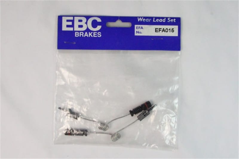 EBC — Brake Wear Lead Sensor Kit