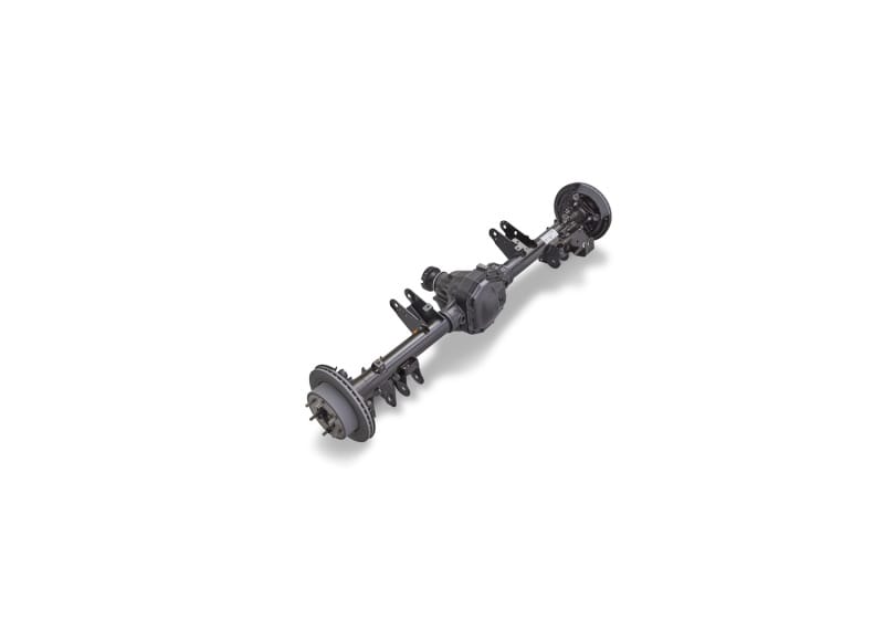 Ford Racing — Bronco M220 Rear Axle Assembly 4.88 Ratio With Electronic Locking Differential
Axle Installation Kit