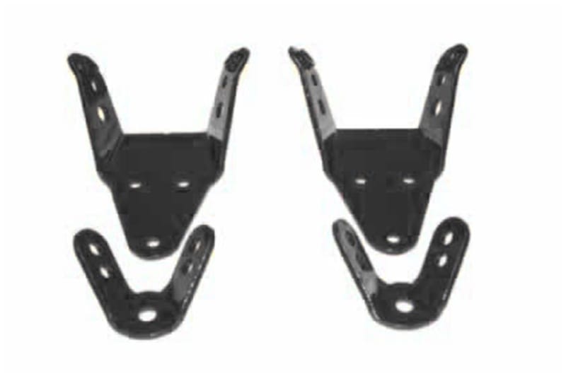 Skyjacker — TRIPLE SHK KIT; 99 F250/F350