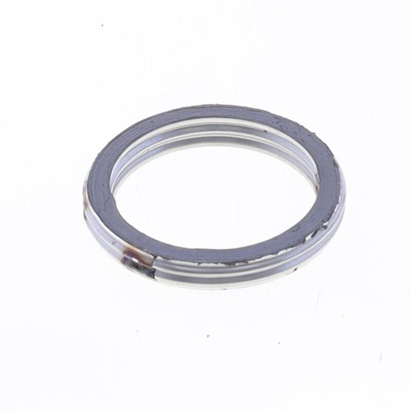 Athena — Athena 83-86 Suzuki ALT D / E / F / G 125 Exhaust Gasket