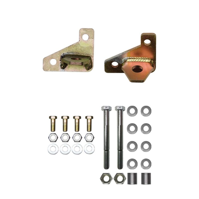 Skyjacker — DUAL SHOCK KIT FRT; RAN/BRO2