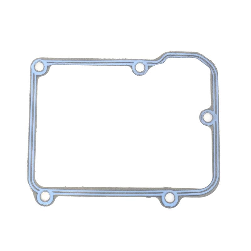 Athena — Athena Harley-Davidson Cam Top Cover Silicone Beaded Gasket - Set of 10