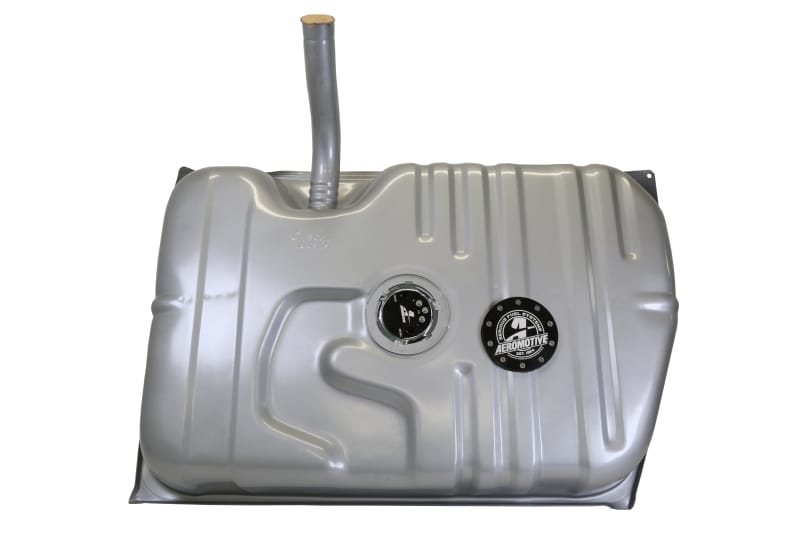 Aeromotive — Gen II Stealth Fuel Tank, '78-'88 Monte Carlo / Malibu - 340lph
