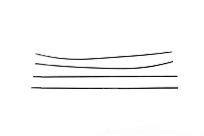 Putco — Window Trim Accent