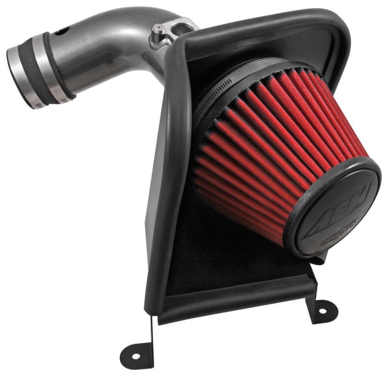 AEM Induction — AEM Cold Air Intake System
Cold Air Intake System