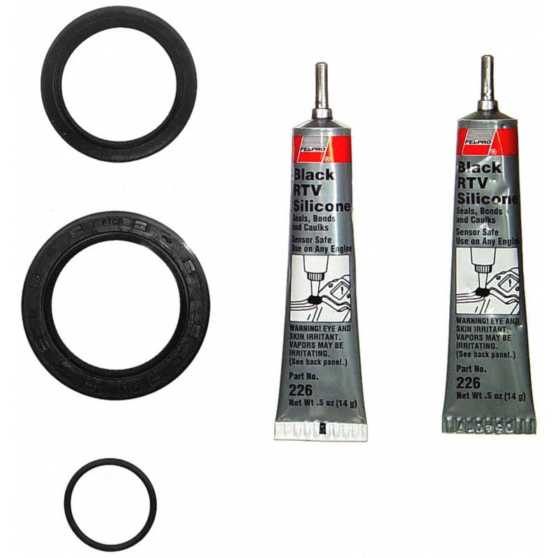 Fel-Pro — Engine Crankshaft Seal Kit