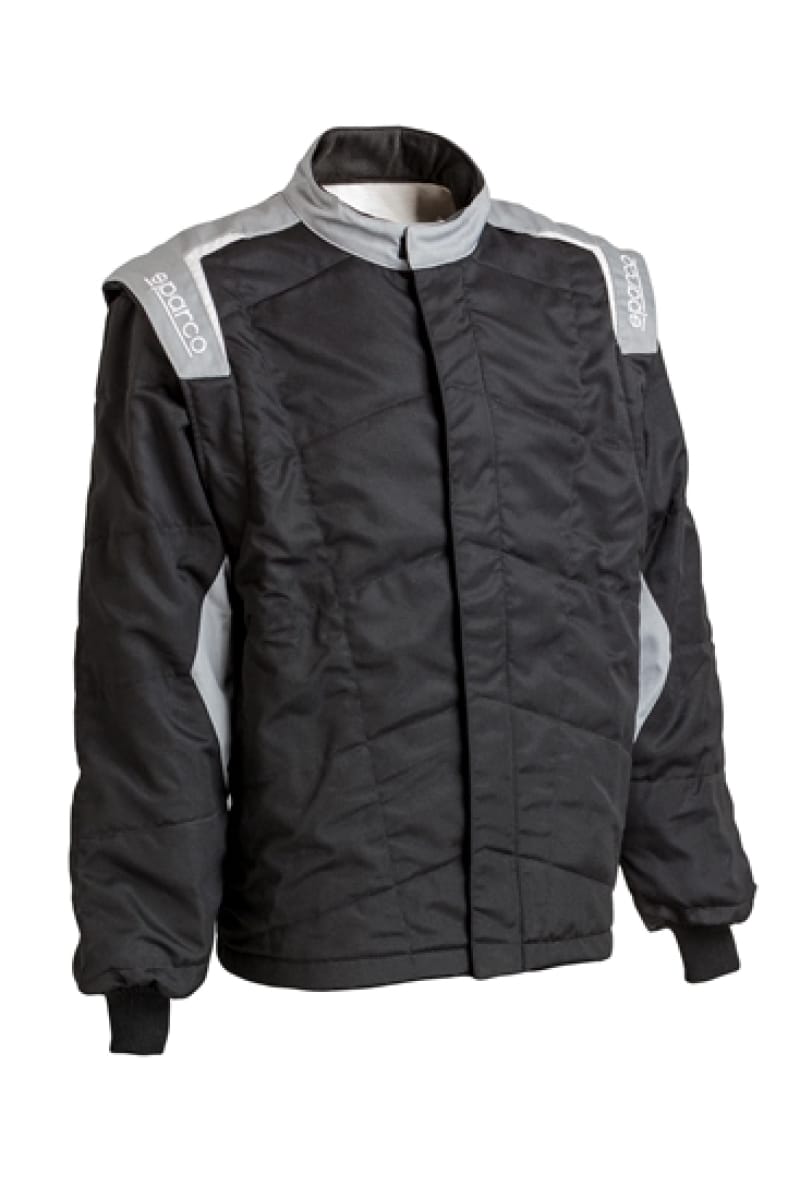 SPARCO — Sparco Sport Light Pro Jkt 3X Black/Gr