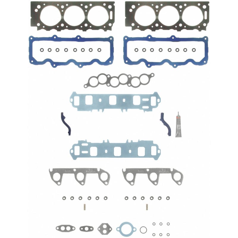 Fel-Pro — PermaTorque Engine Cylinder Head Gasket Set