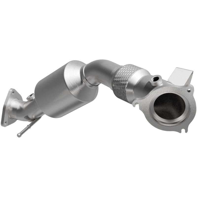 Magnaflow — OEM Grade Direct-Fit Catalytic Converter
