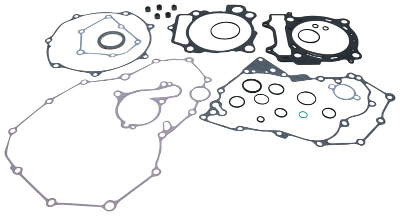 Vertex Pistons — Vertex Gaskets 09-23 Yamaha YFZ450R Complete Gasket Kit