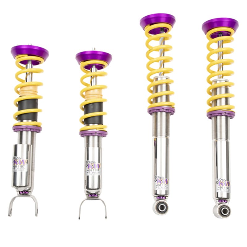 KW — KW COILOVER KIT V3 - 35261031