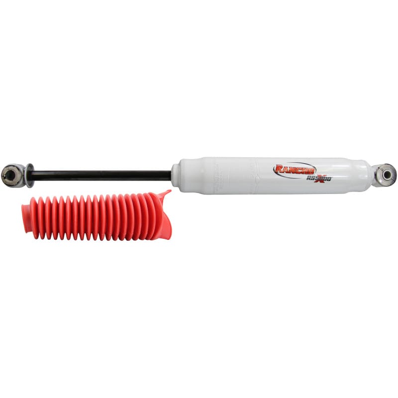 Rancho — RS5000X Suspension Shock Absorber