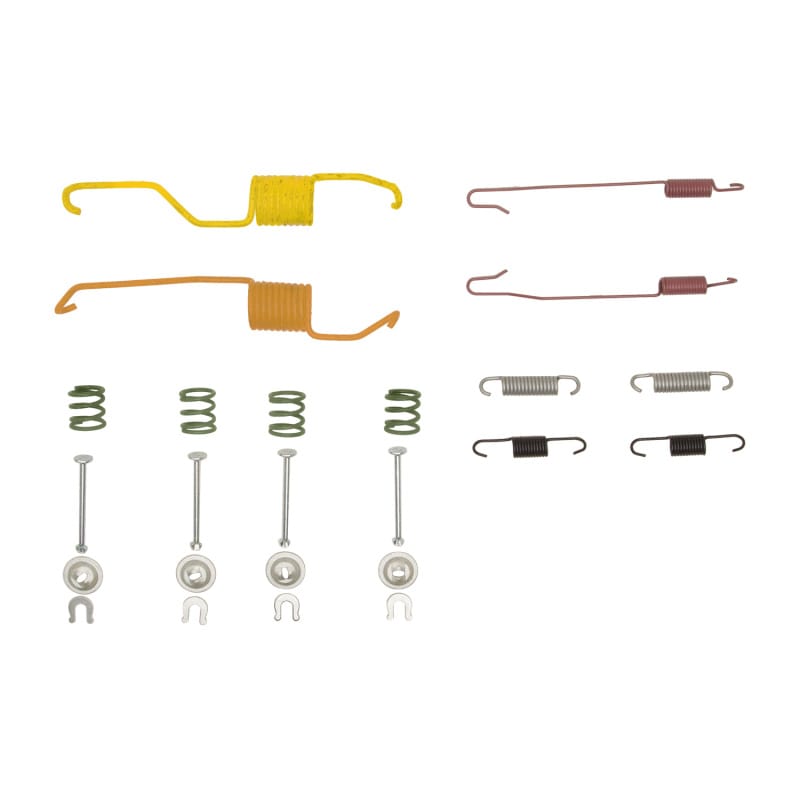 DFC — DFC Drum Brake Hardware Kit