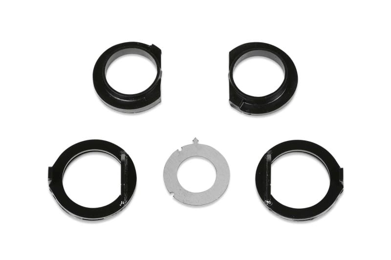 Fabtech — Coil Correction Kit