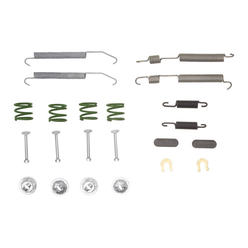 DFC — DFC Drum Brake Hardware Kit