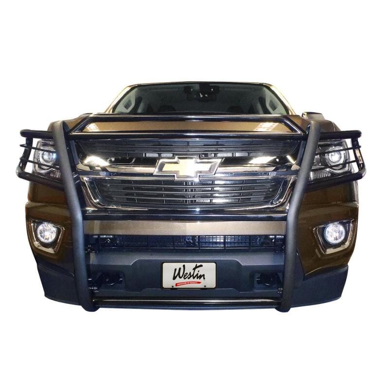 Westin — Sportsman Grille Guard